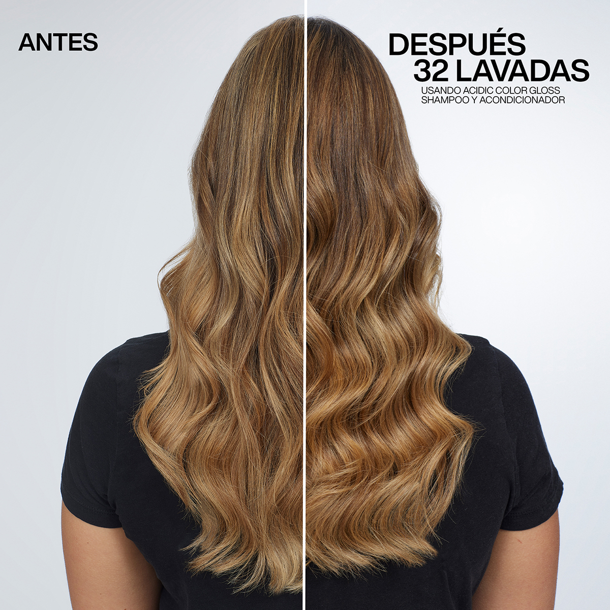 ACONDICIONADOR ACIDIC COLOR GLOSS REDKEN (ACONDICIONADOR PARA CUIDADO DEL COLOR)